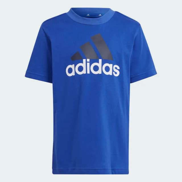 【adidas 愛迪達】ESSENTIALS 運動套裝 童裝 IS2470