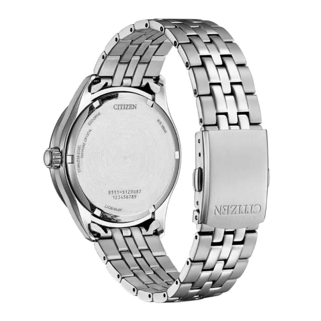 【CITIZEN 星辰】GENTS 亞洲限定款 光動能 男錶 畢業禮物 送禮 推薦(BM7560-59E)