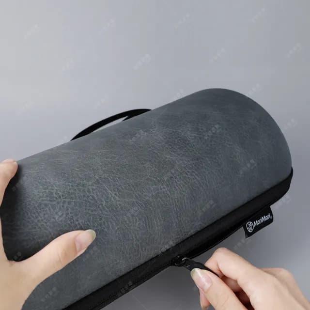 【日本MoriMori】LED Lantern Speaker 煤油燈藍牙音響專用外盒