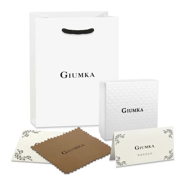 【GIUMKA】聖誕禮物．情侶對鍊．送禮推薦