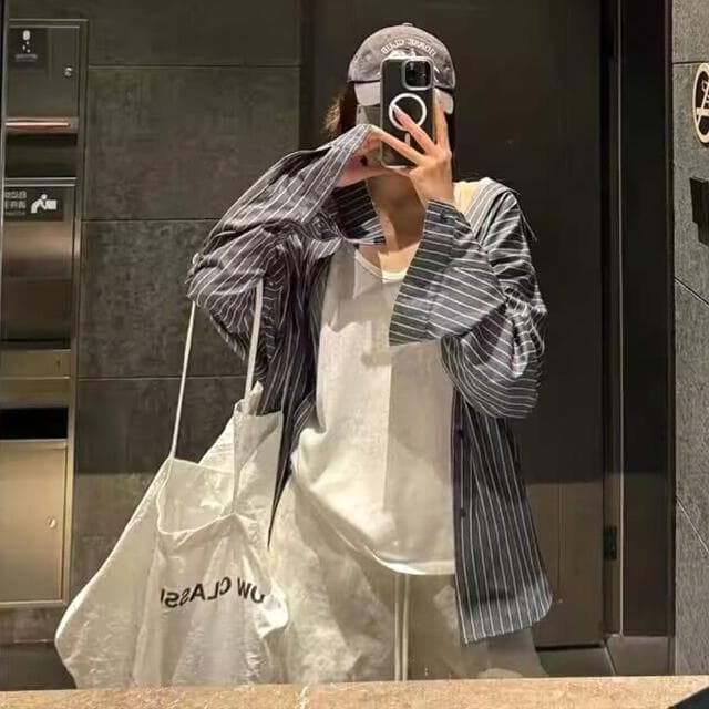 【MoonDy】包包 肩背包 購物袋 帆布袋 韓國包包 托特包 a4包 黃色帆布包 大容量包包 通勤單肩包