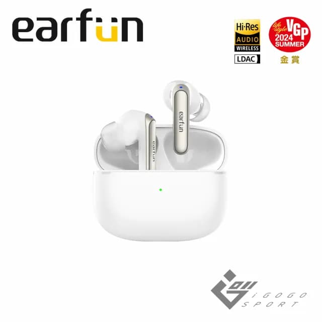 【EarFun】Air 2 NC 降噪真無線藍牙耳機