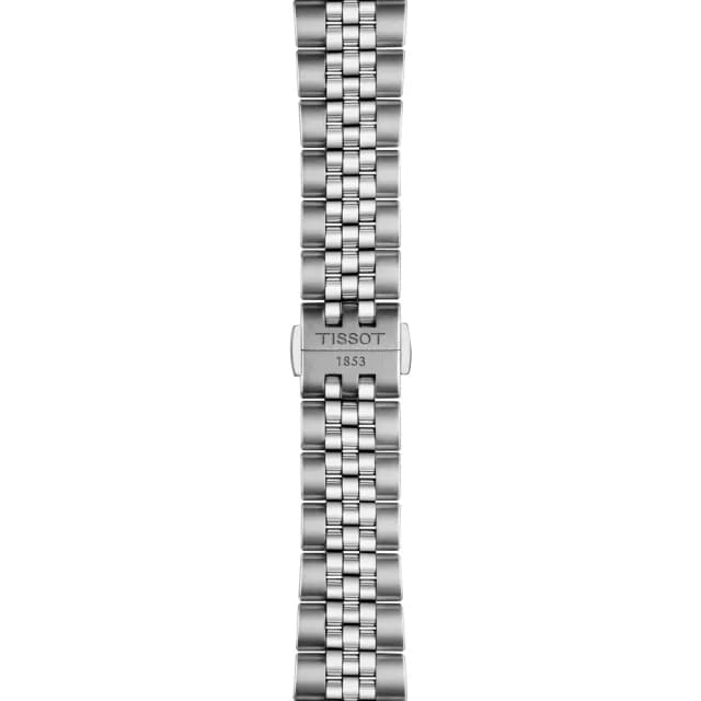 【TISSOT 天梭 官方授權】PR516 復古時尚 機械腕錶 畢業禮物 送禮 推薦(T1494071105100)