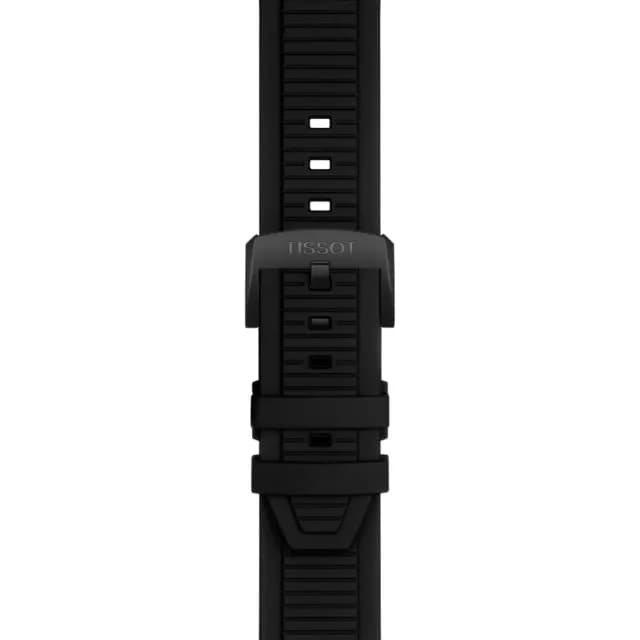 【TISSOT 天梭】T-RACE 競速系列 計時腕錶 畢業禮物 送禮 推薦(T1414173706100)