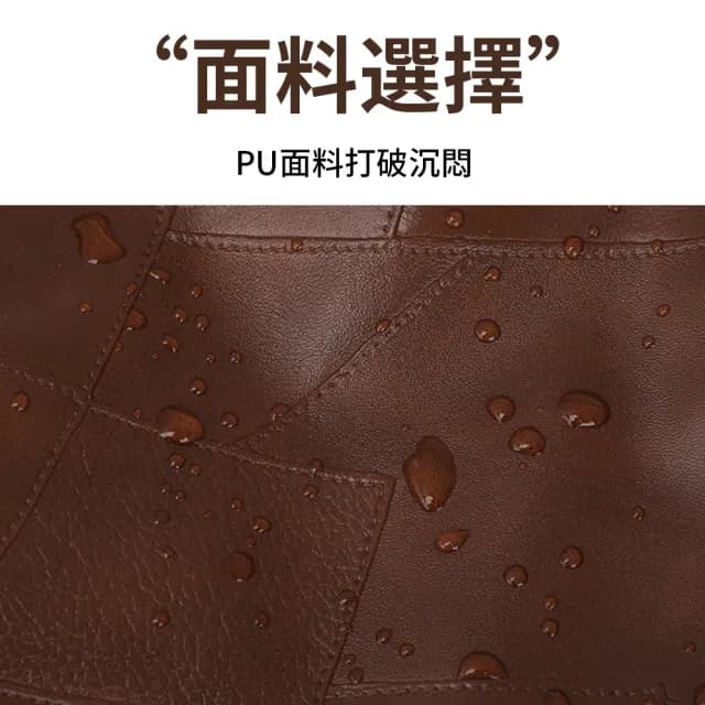 【Starshop】復古潮流大容量後背包 日常百搭雙肩包 手提包 側背包 托特包 旅行包 通勤包 女包