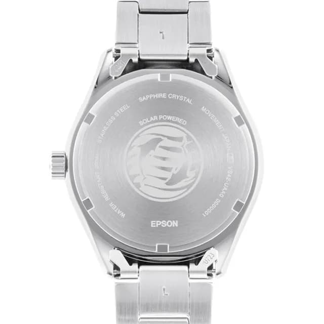 【ORIENT 東方錶】Sports Mako運動風格 太陽能 200米防水 潛水錶(RA-WJ0001E 送禮推薦)