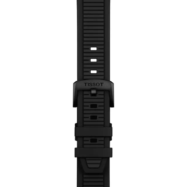 【TISSOT 天梭】T-RACE 競速系列 機械腕錶 畢業禮物 送禮 推薦(T1418073705700)