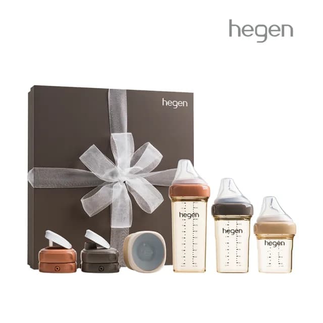 【hegen 總代理】PCTO™ 限定色星選禮盒