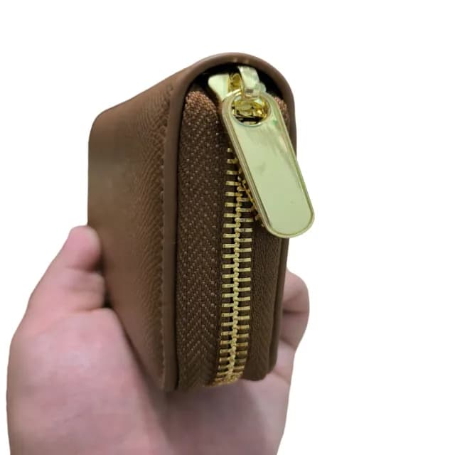 【希賽德】不規則壓紋防刮零錢包 拉鍊零錢包 女 錢包 小錢包 卡片零錢包 卡夾零錢包 小零錢包(女用短皮夾)