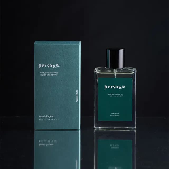 【plain-me】謬思森靜淡香精 Eau de Parfum PER3907-242(男款/女款 香水 小物 淡香精)