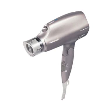 【Panasonic 國際牌】EH-NA32 奈米水離子吹風機-灰(EH-NA32-T)