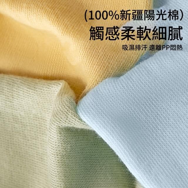 【Loga】一次性兒童純棉內褲-5件組 免洗日拋內褲 男女童無菌平角褲 幼童平角短褲 兒童四角褲(母親節禮物)