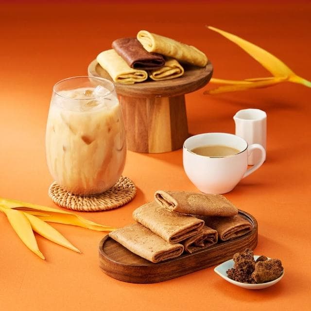 【發現茶】茶韻恆萃過年禮盒(新年 春節 年節 送禮 伴手禮)