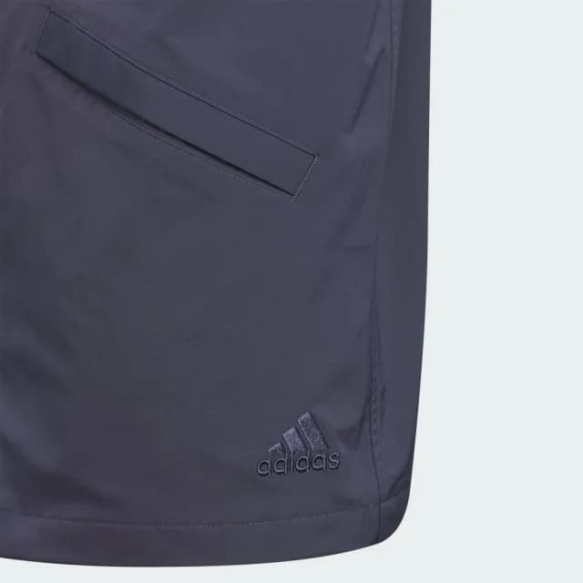 【adidas 愛迪達】運動外套 童裝 JH1101