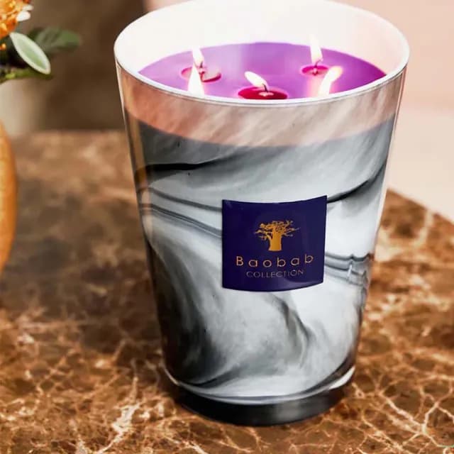 【Baobab Collection】香氛蠟燭500g/Toubkal Atlas
