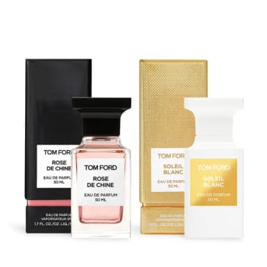 【TOM FORD】私人調香系列香水50ml(多款可選-國際航空版- 東方玫瑰/夏日沙灘)