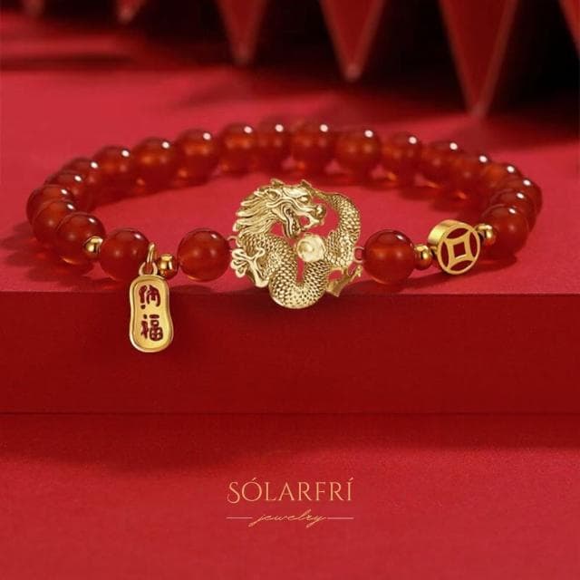 【SOLARFRi】輕奢設計款手鍊｜女士手鏈可調整手圍大小 附禮盒包裝(閨蜜女友老婆情人生日禮物)
