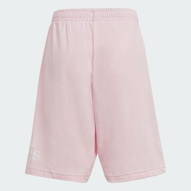 【adidas 愛迪達】ESSENTIALS 運動套裝 童裝 IQ4089