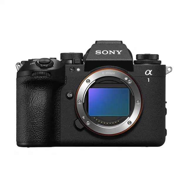 【SONY 索尼】A1 II 單機(ILCE-1M2 公司貨)