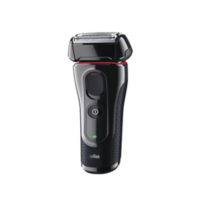 【德國百靈BRAUN】5系列電鬍刀(5030s ★福利品★)