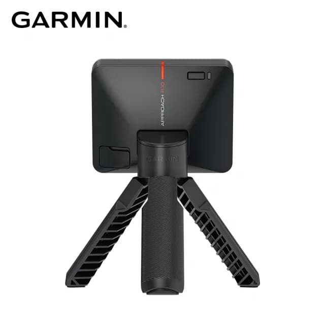 【GARMIN】Approach R10 雷達高爾夫訓練儀