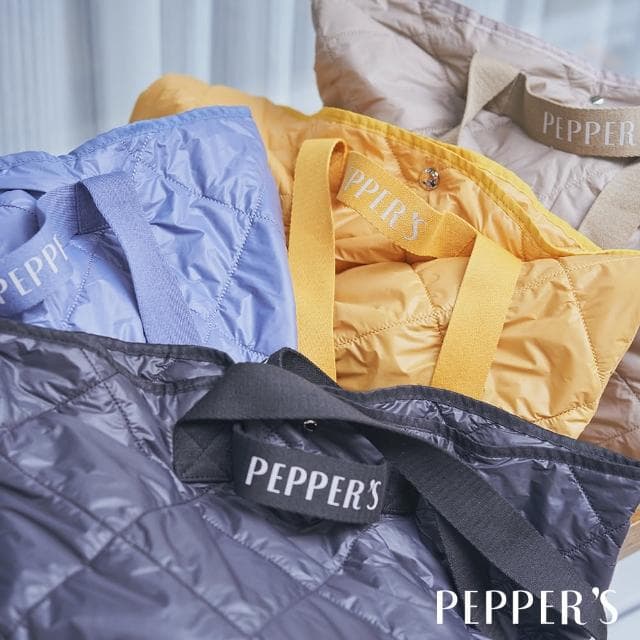 【PEPPER’S】母親節禮物 LIGHT 輕柔光 旅行收納托特袋 - 橘黃色/暖沙色/礦石藍/深灰色(旅行袋 行李袋 女包