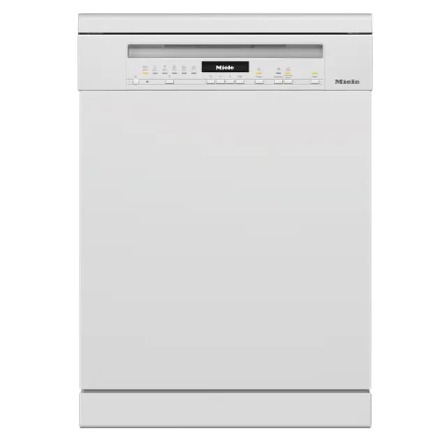 【Miele】獨立式16人份洗碗機G7101c SC(110V/60Hz洗淨自動開門 中式碗籃托盤)