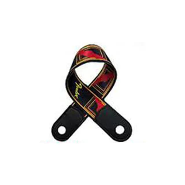 【Fender】Riff 藍牙喇叭 公司貨(時尚黑)