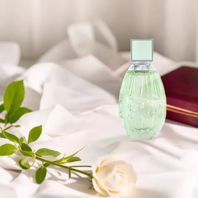 【JIMMY CHOO】戀香女性淡香水 40ml(平行輸入)