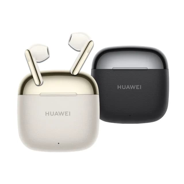 【HUAWEI 華為】FreeBuds SE 3 真無線藍芽耳機(星際黑/流光金)