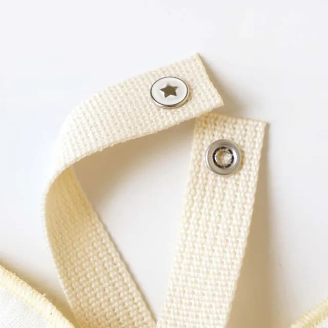 【10cmois】六層紗動物安撫巾-任選(耳朵造型彌月送禮)