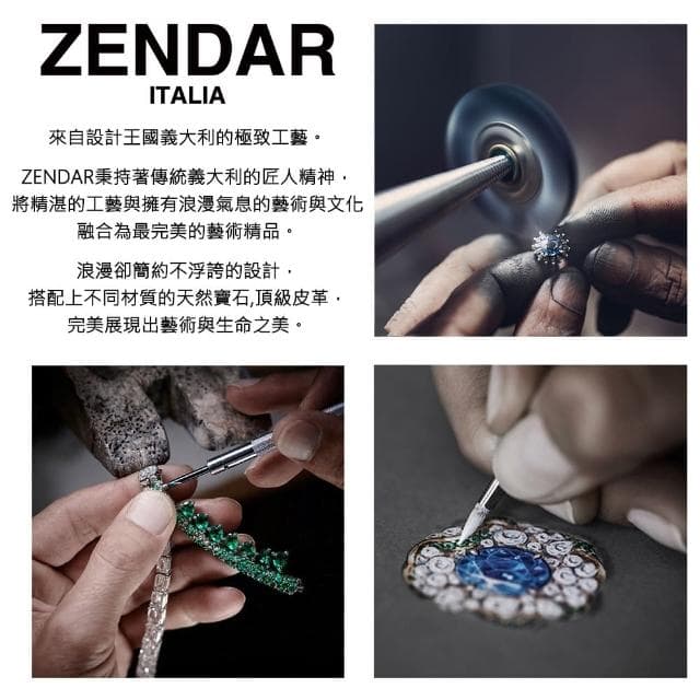 【CROSS】限量1折 頂級小牛皮菱格藤格山形拉鍊長夾 全新專櫃展示品(贈珠寶飾品 交換禮物/情人節/現貨)