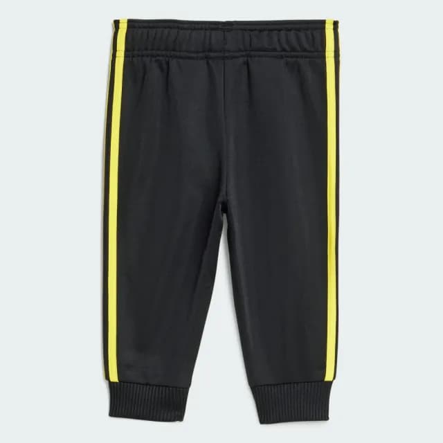 【adidas 愛迪達】SMILEY WORLD SST 運動套裝 嬰幼童裝 - Originals JD2874