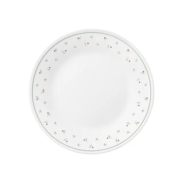 【CorelleBrands 康寧餐具】莓好時光6吋平盤