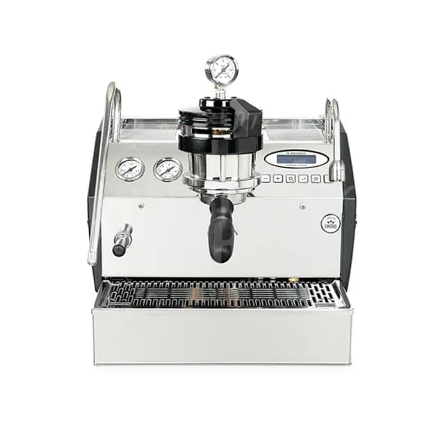 【La marzocco】總代理公司貨 GS3/MP 義式半自動咖啡機(電子撥桿 雙鍋鑪  PID溫控)