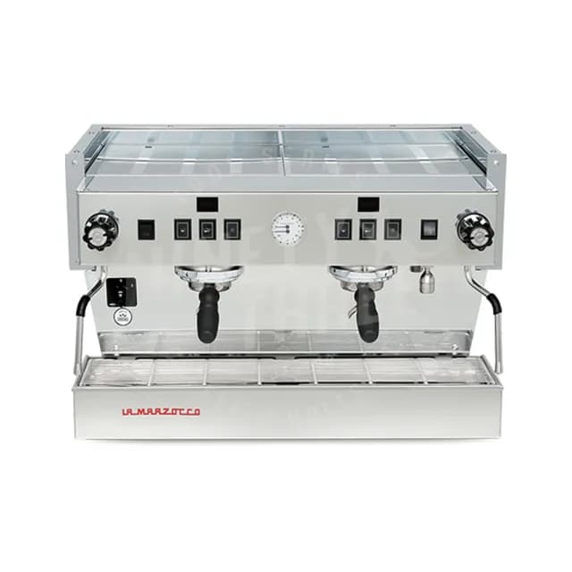 【La marzocco】總代理公司貨 Linea Classic S 雙孔(雙鍋爐 飽和式鍋爐)