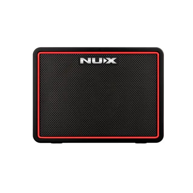 【NUX】NUX Mighty Air 可充電便攜式藍芽吉他貝斯音箱(原廠公司貨 商品皆有保固一年)