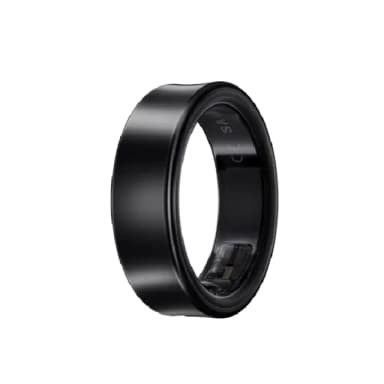 【Samsung 三星】Galaxy Ring 智慧戒指 鈦岩黑(不支援IOS系統)