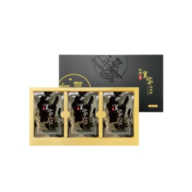 【玄羽皇家】滴鹿精50mlx9入/盒(常溫隨身包/鹿精/澳洲紅鹿/補鐵好氣色/滋養元氣/春節送禮/送禮推薦)
