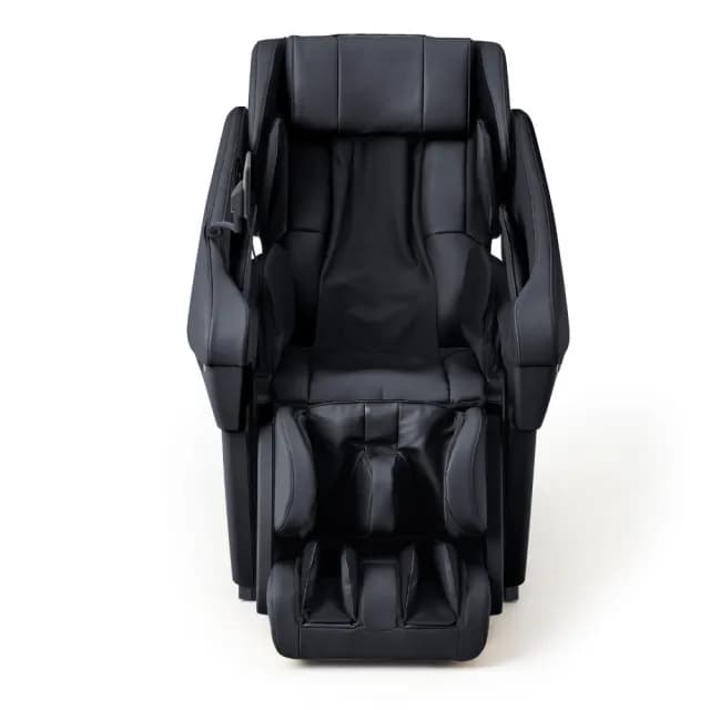 【Panasonic 國際牌】動力火車推薦 REALPRO 世界之座溫感按摩椅 EP-MAN1(nanoe™X 空氣淨化/5D AI按摩技術)