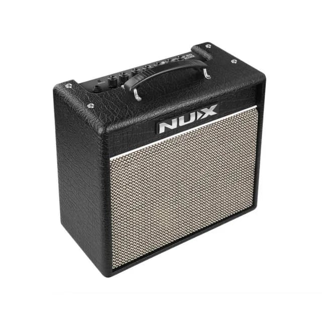 【NUX】NUX MIGHTY 20 MKII 藍芽吉他音箱(原廠公司貨 商品保固有保證)