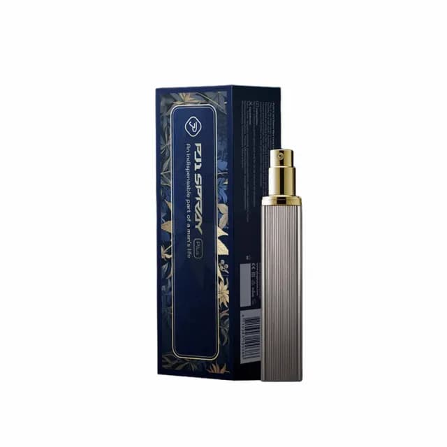 【Play&Joy】品覺 PJ1 Plus 男性延時保養液 加強版 15ml(男性助力/持久精華/天然精萃/延時快感)