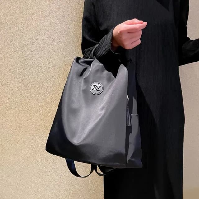 【MoonDy】情人節禮物 a4包 女士背包 包包 後背包 防盜包包 前背包 筆電後背包 防潑水包包 15吋電腦後背包 