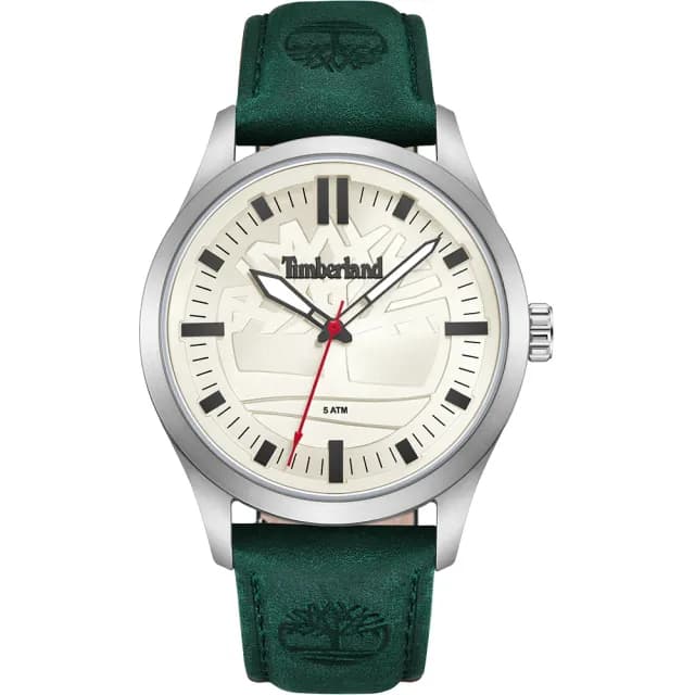 【Timberland】天柏嵐 經典大樹手錶-42mm 禮物 送禮 推薦(TDWGA0029604)