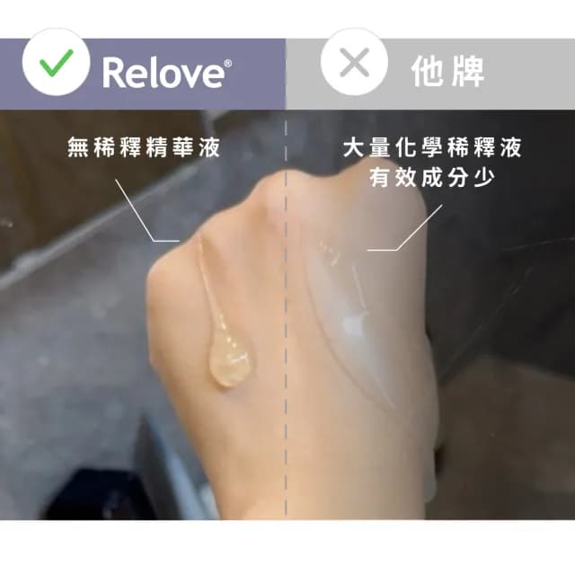 即期品【Relove 官方直營】全方位私密潔淨凝露120mlx3入限量組(胺基酸.金盞花.男性私密潔淨凝露任選)