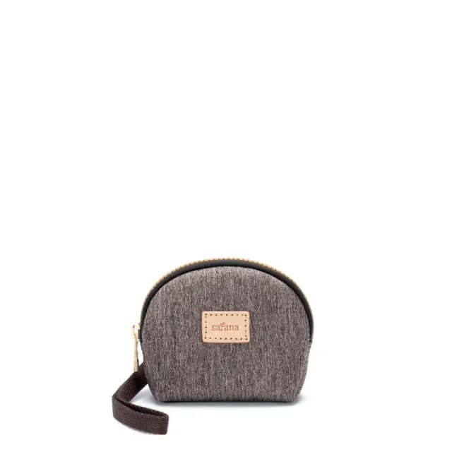 【satana】零錢包/實用化妝包/證件套(多款任選)