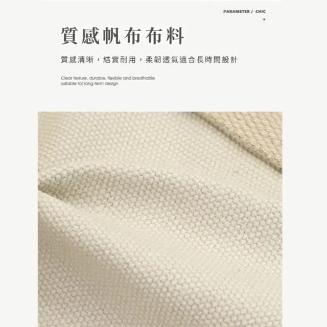 【隨身必備】父親節禮物 日系通勤萬用千層帆布包(加大容量 多層收納 肩背包 單肩包 手提包 女 上班族 學生