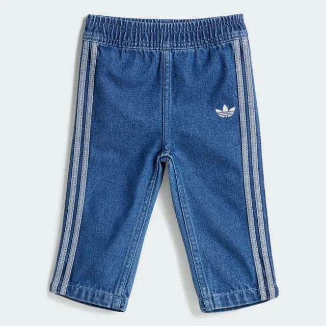 【adidas 愛迪達】運動套裝 嬰幼童裝 - Originals JC7863