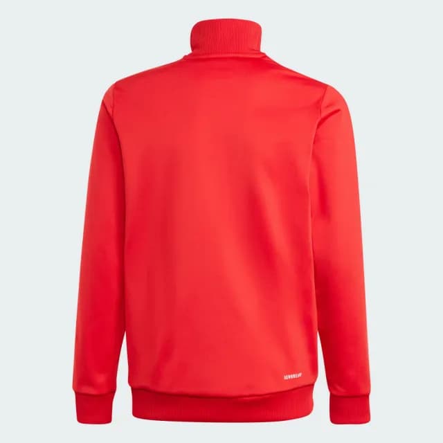 【adidas 愛迪達】ESSENTIALS 運動套裝   童裝 IJ7083