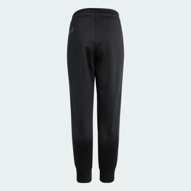 【adidas 愛迪達】JAMES JARVIS 運動套裝   童裝 II0842